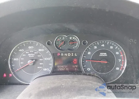 2008 Pontiac Torrent из США, поврежденный, VIN 2CKDL33F086076078